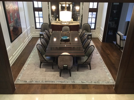 Forest Hill Art Deco