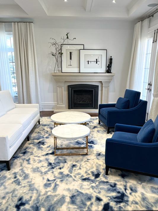 Daydream Living Room