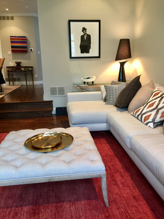 Contemporary Thornhill Home