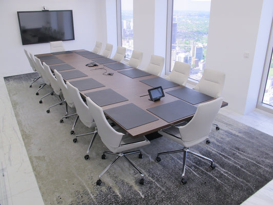 Gfl Head Office Boardroom