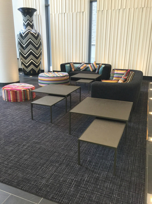 Casa II Lobby