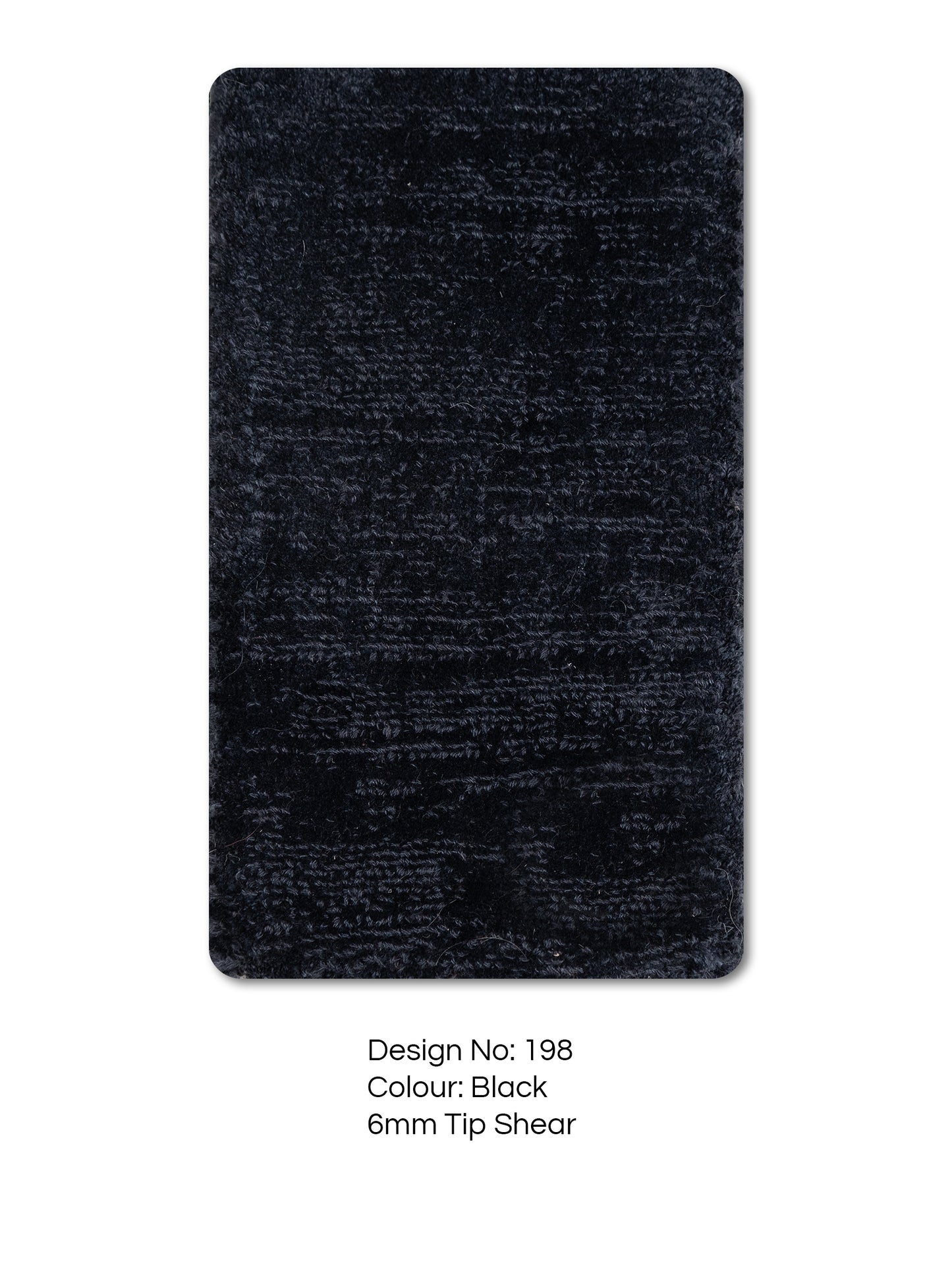 Fine Silk 6mm Tip Shear