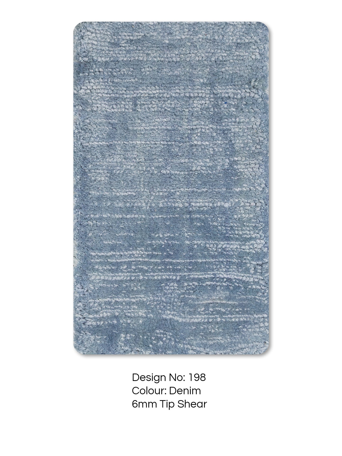 Fine Silk 6mm Tip Shear