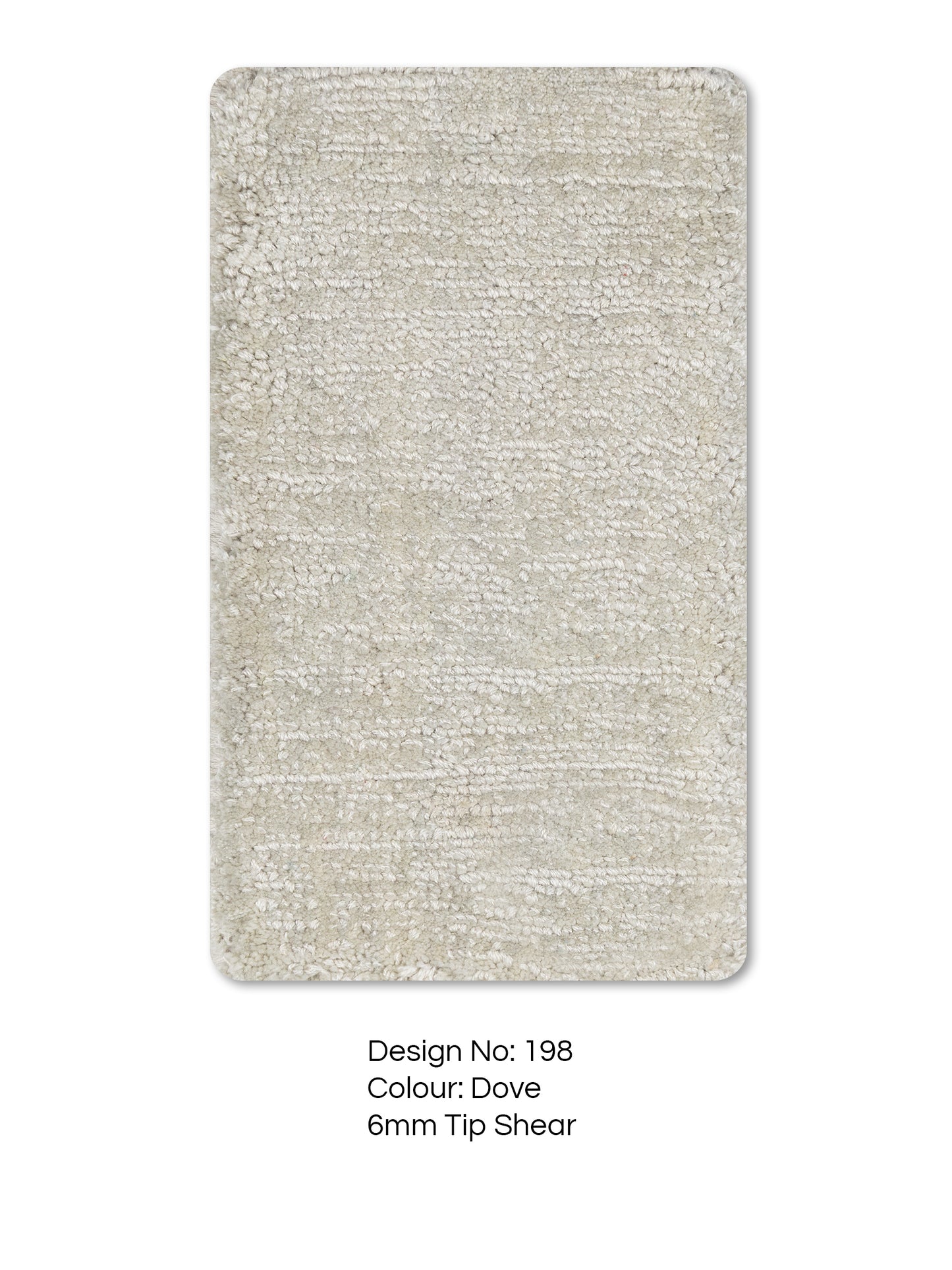 Fine Silk 6mm Tip Shear