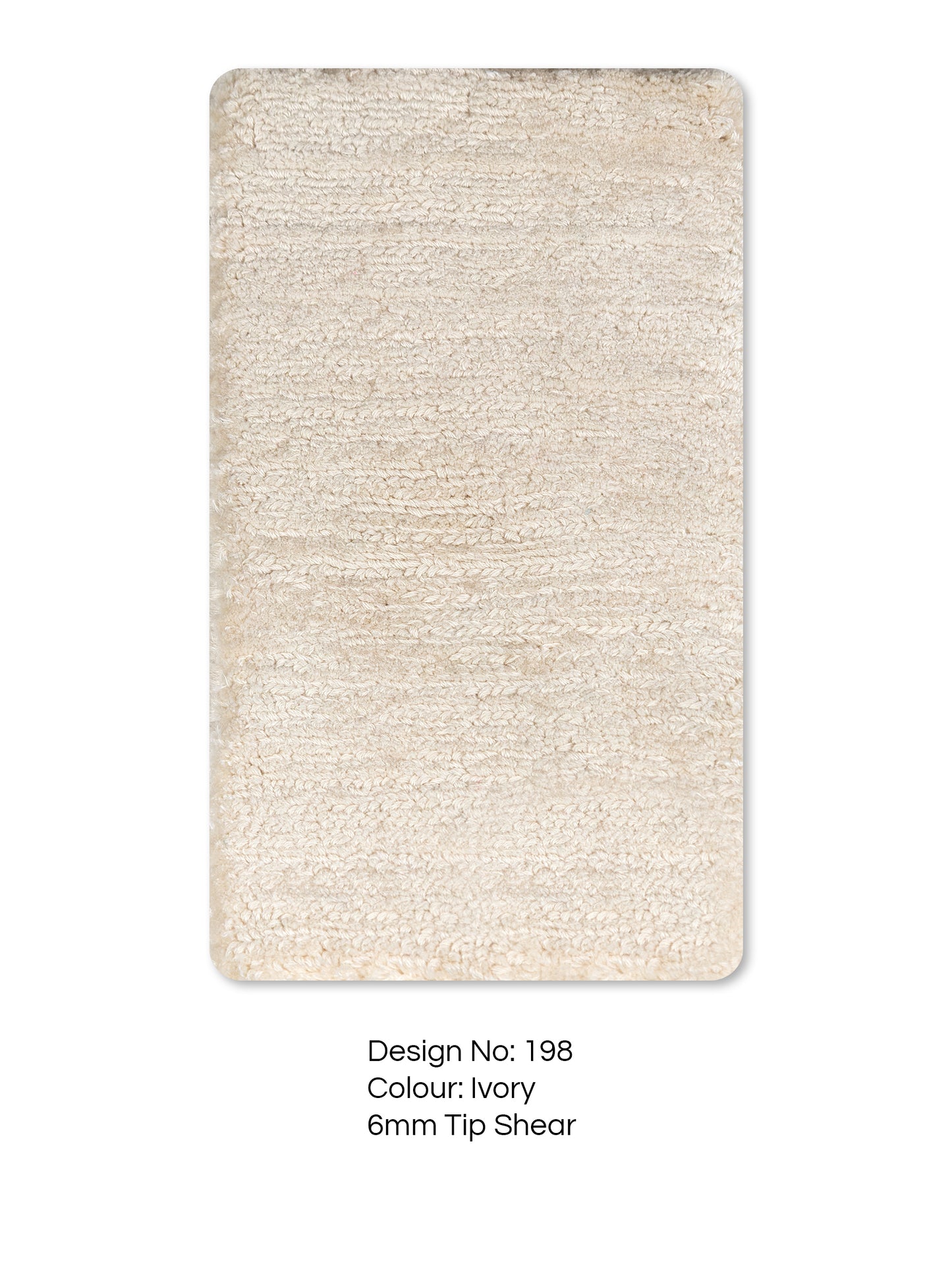 Fine Silk 6mm Tip Shear