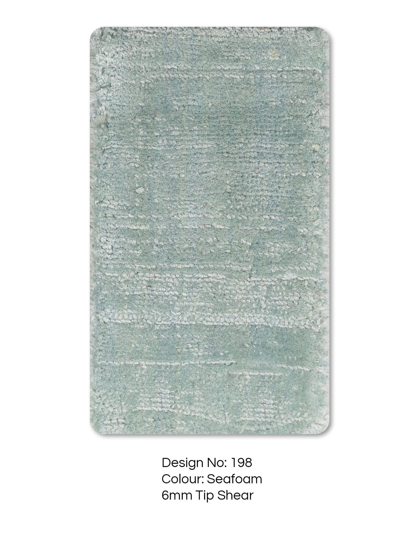 Fine Silk 6mm Tip Shear