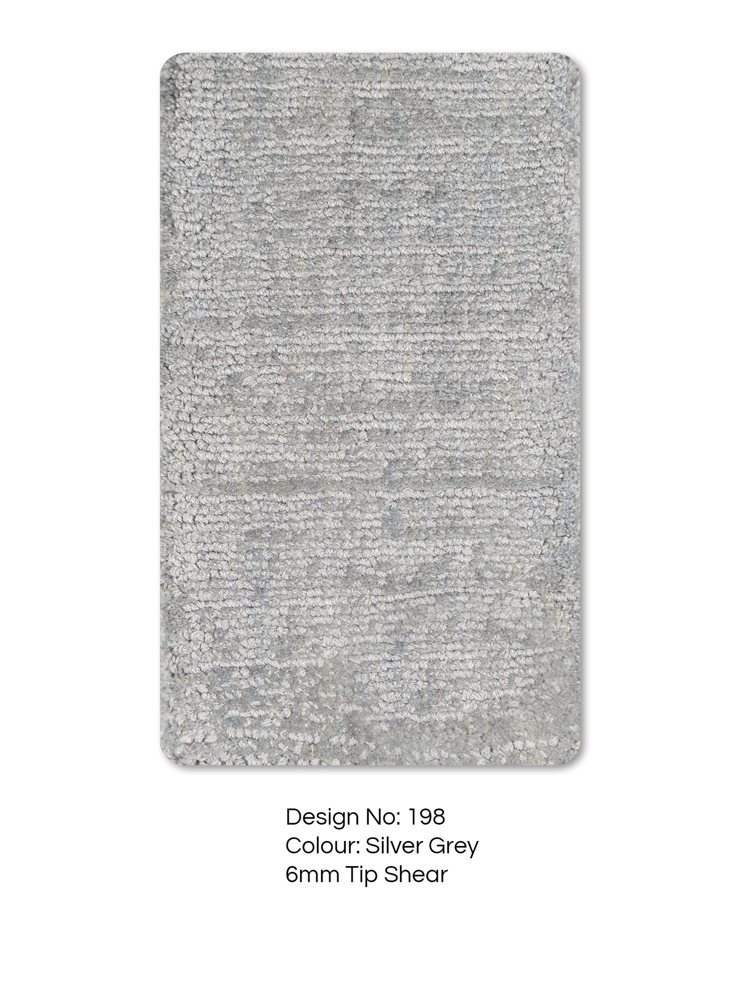 Fine Silk 6mm Tip Shear