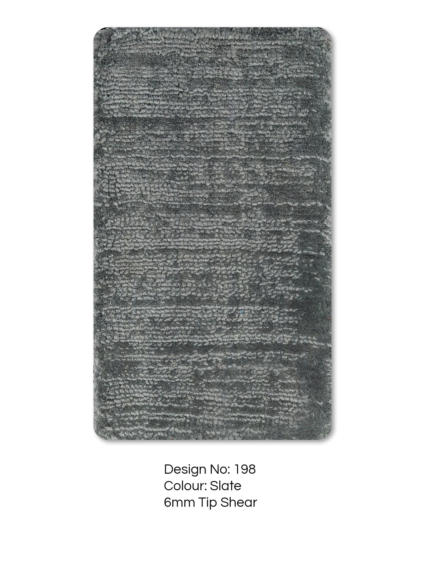 Fine Silk 6mm Tip Shear