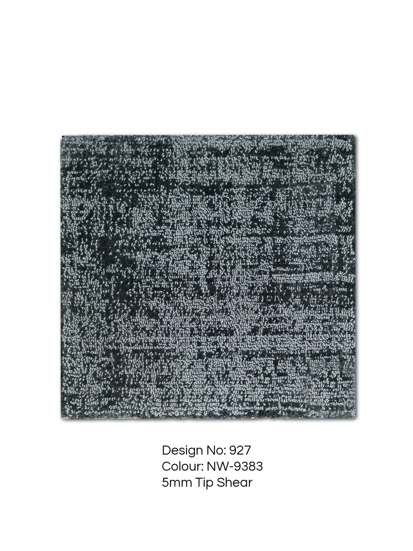 Nylon 5mm TipSheared