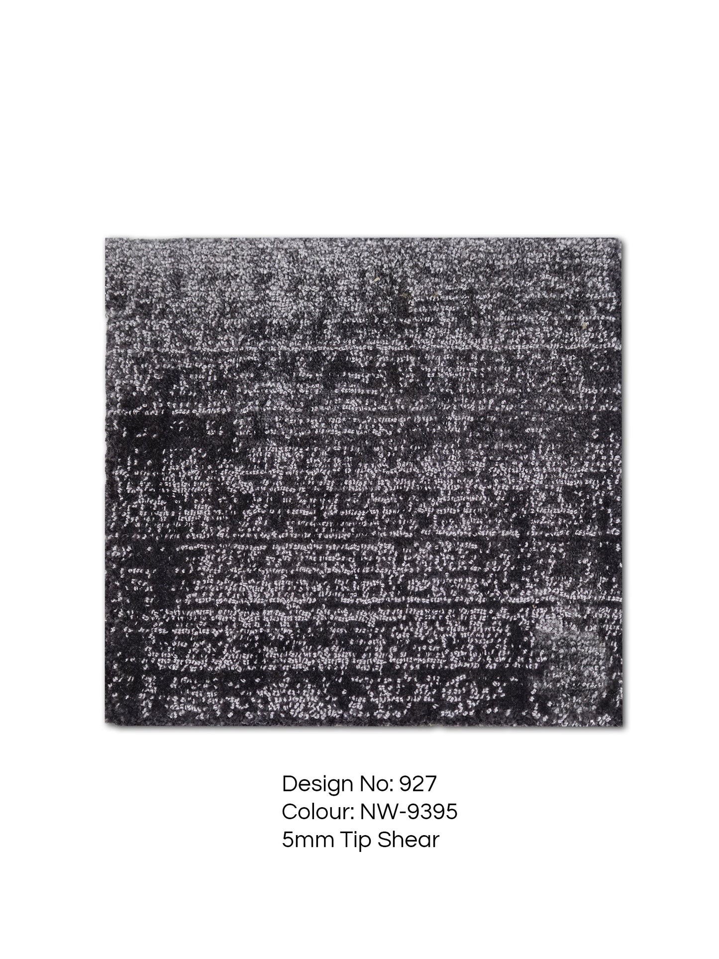 Nylon 5mm TipSheared