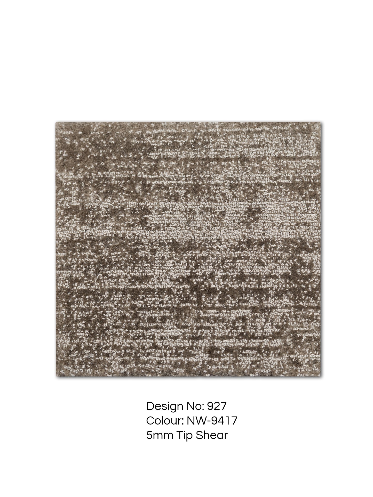 Nylon 5mm TipSheared