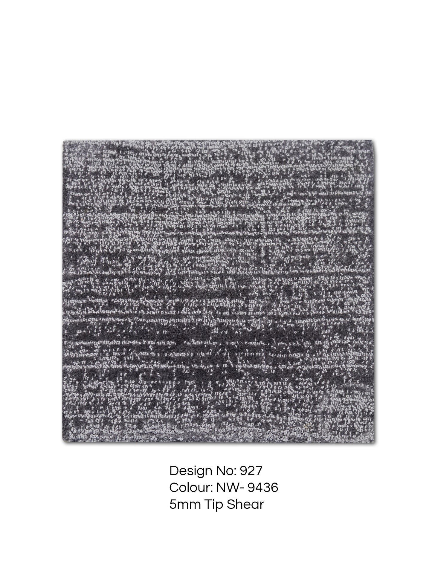 Nylon 5mm TipSheared