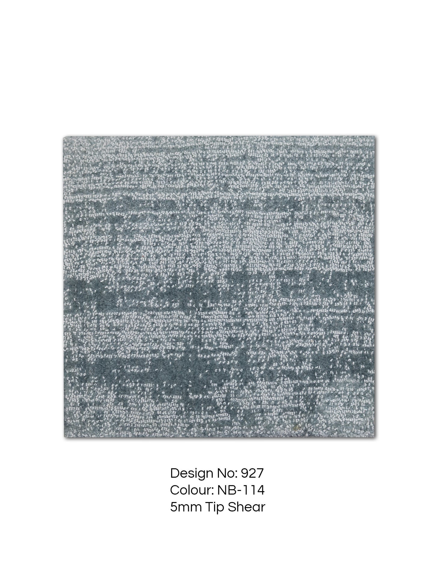 Nylon 5mm TipSheared