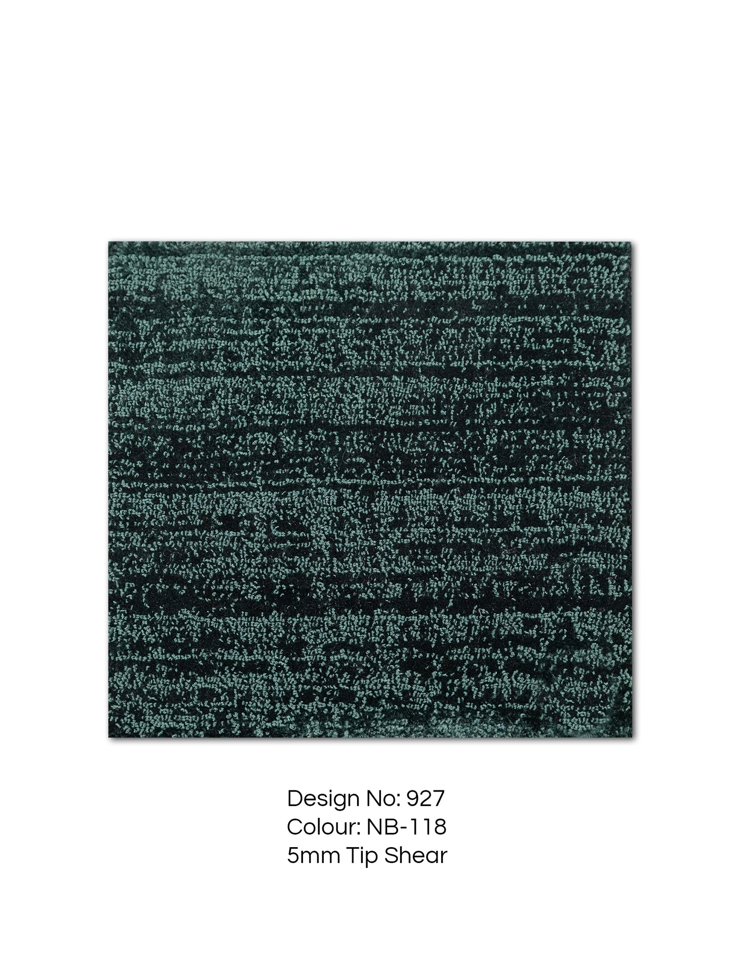 Nylon 5mm TipSheared