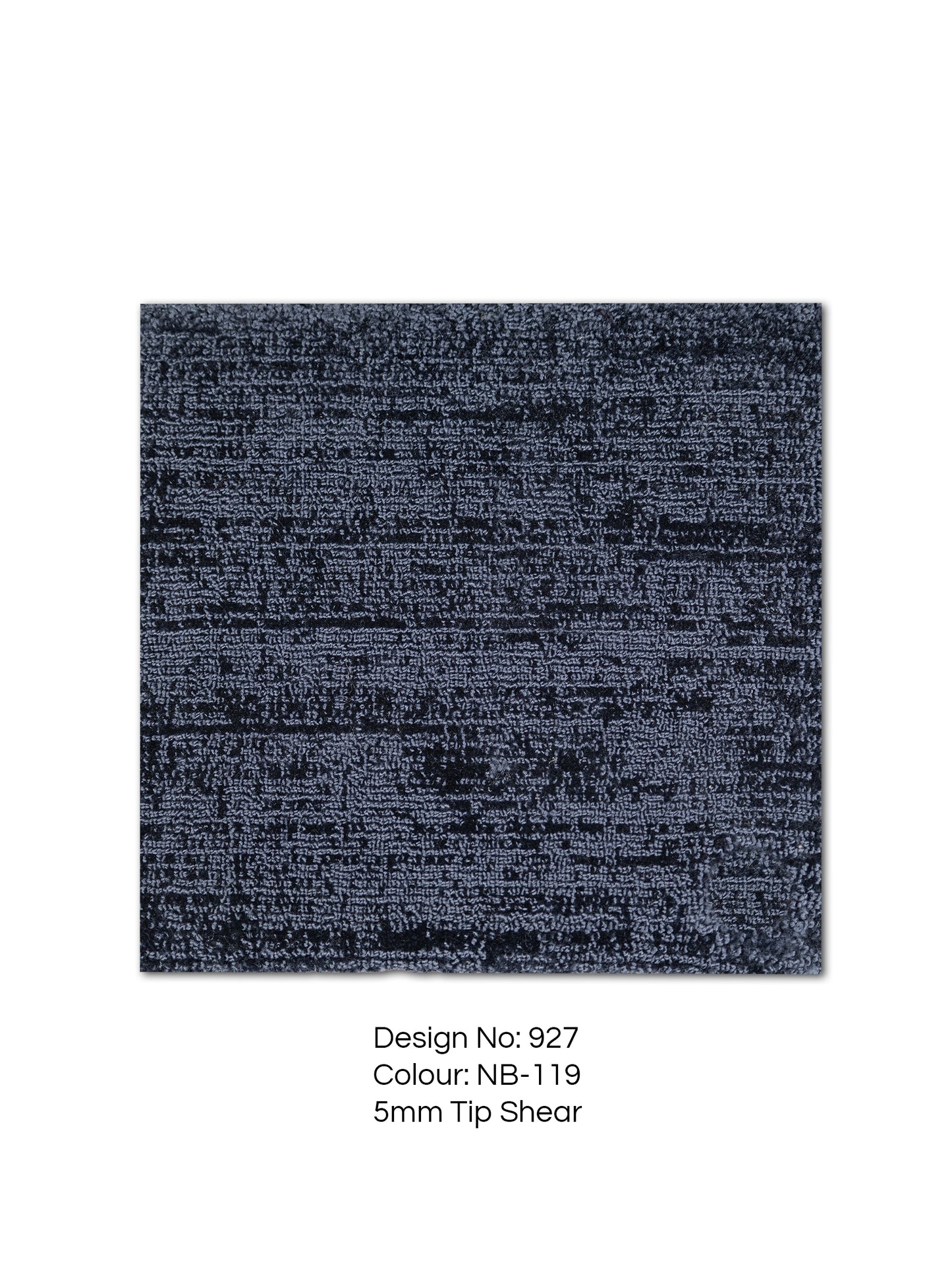 Nylon 5mm TipSheared