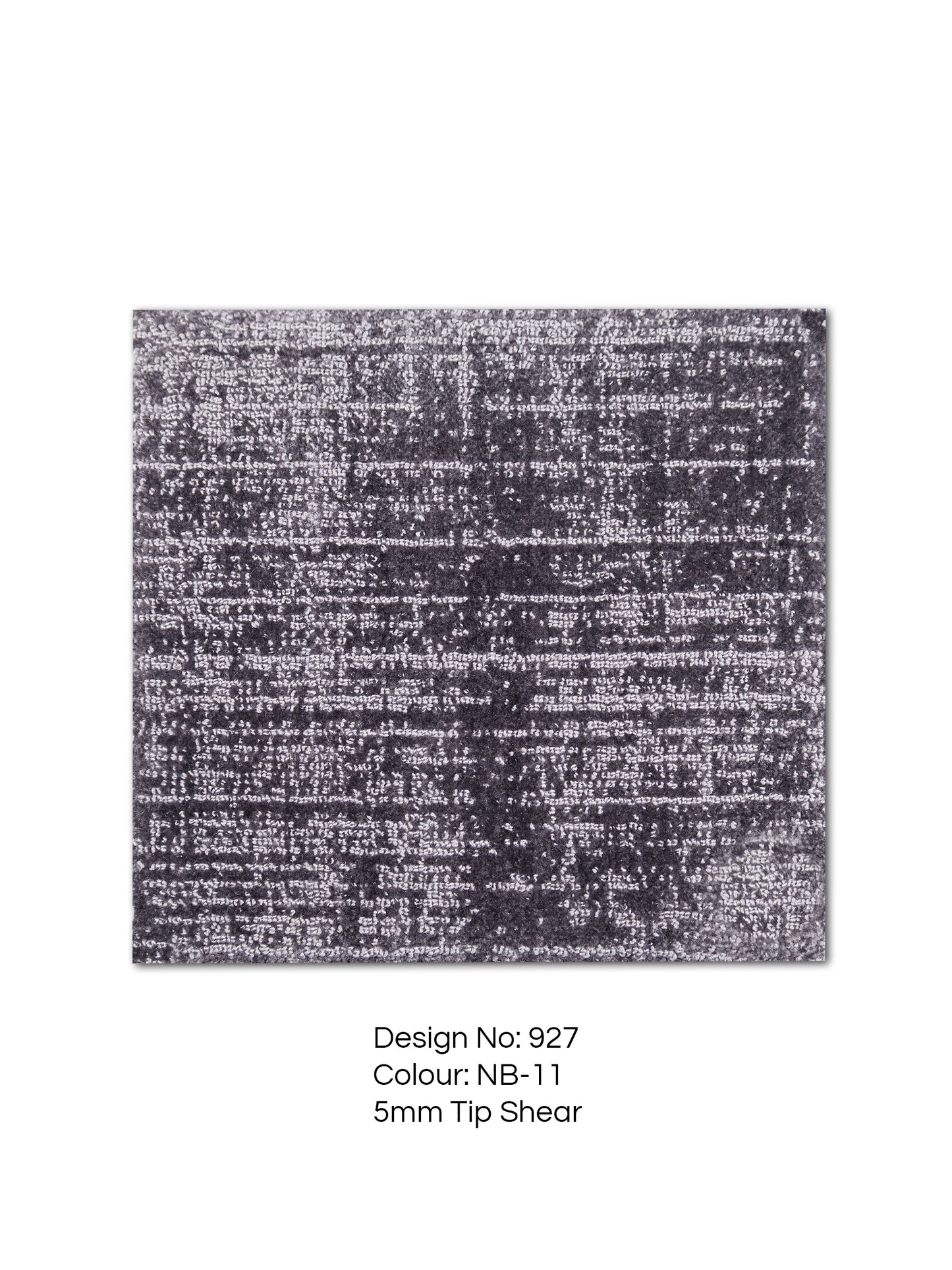 Nylon 5mm TipSheared