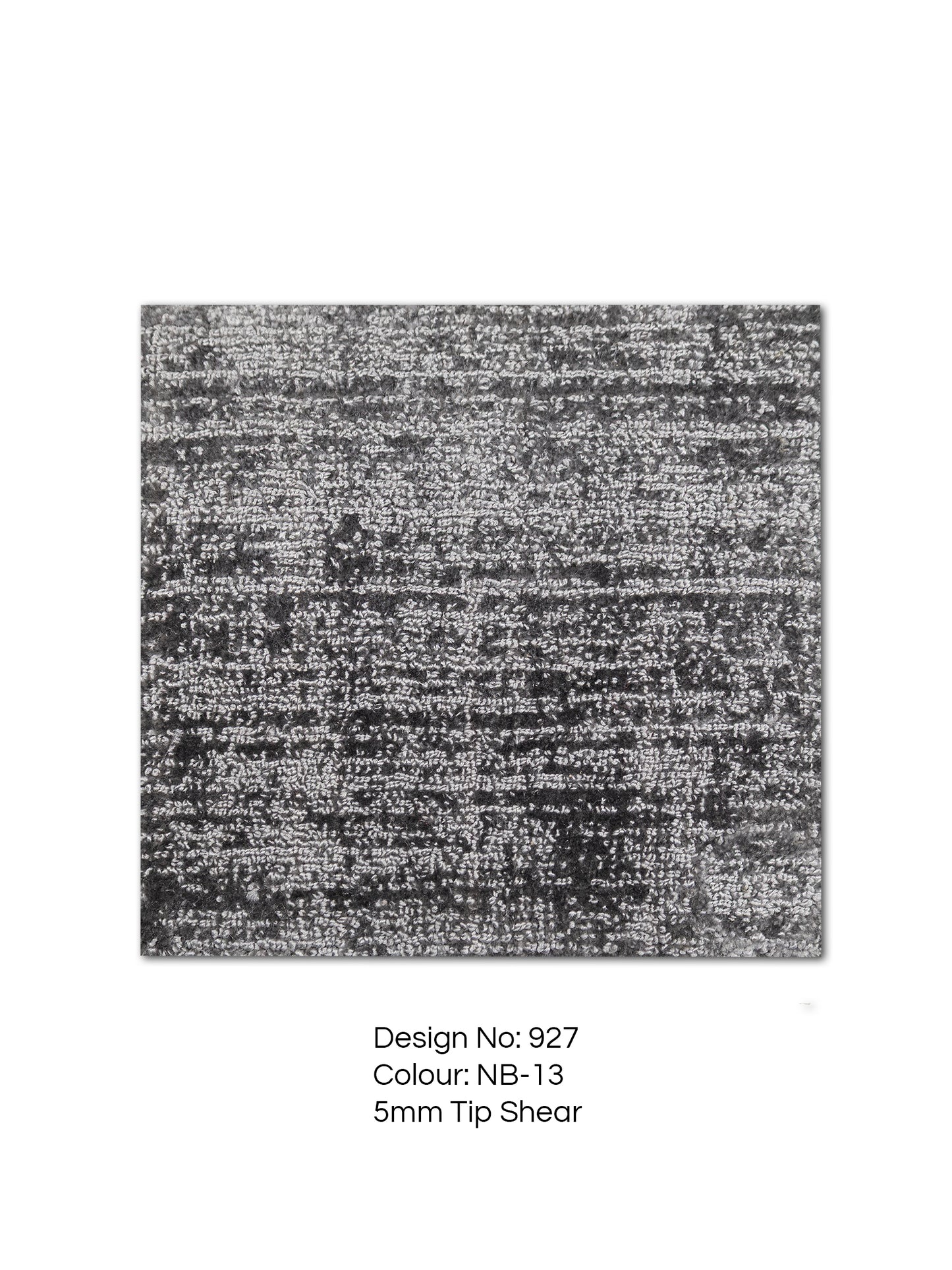 Nylon 5mm TipSheared