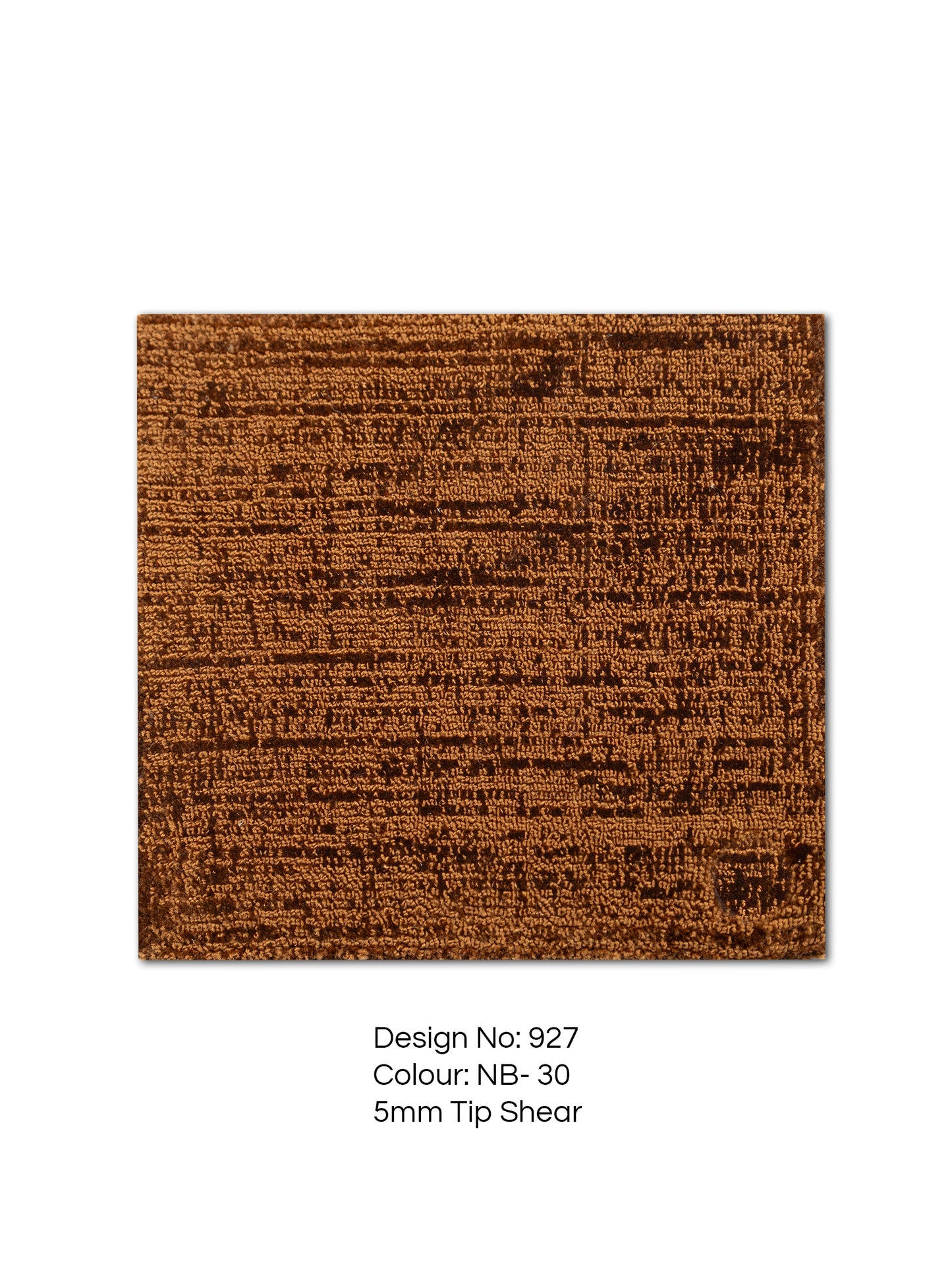 Nylon 5mm TipSheared