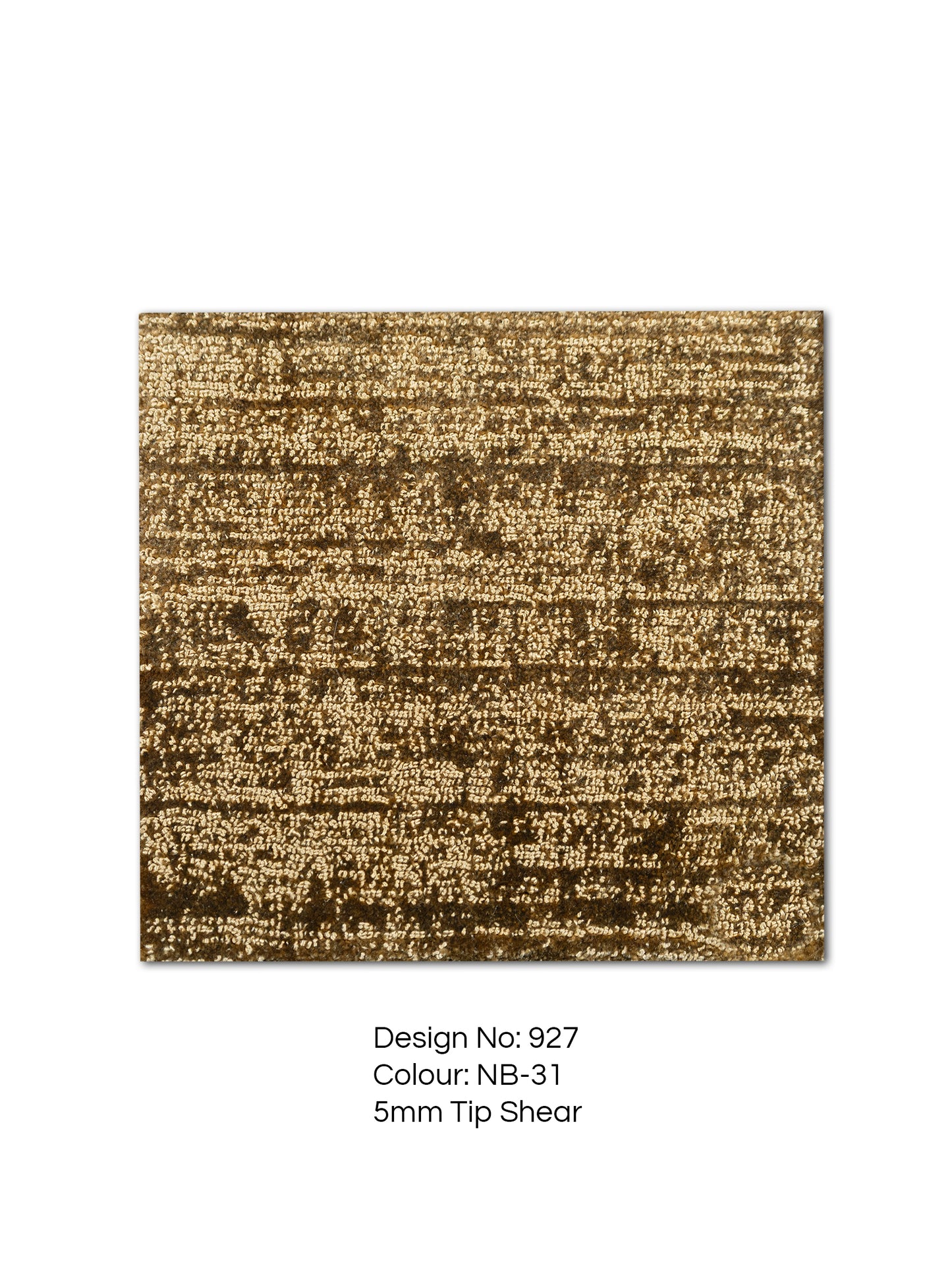 Nylon 5mm TipSheared