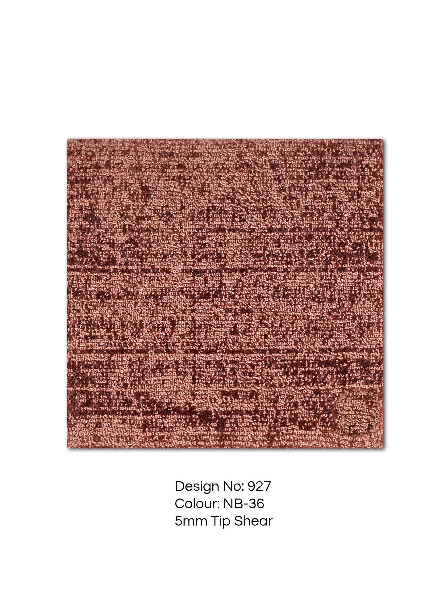 Nylon 5mm TipSheared