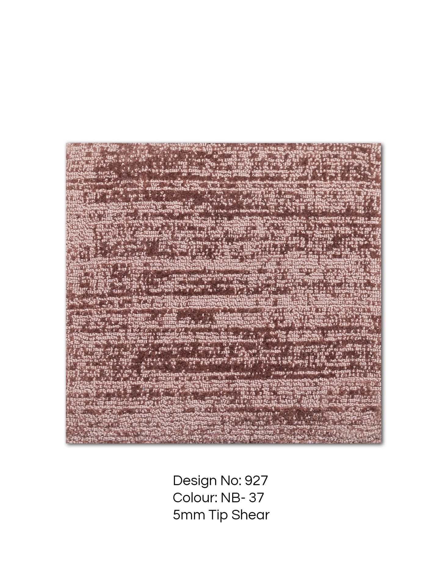 Nylon 5mm TipSheared