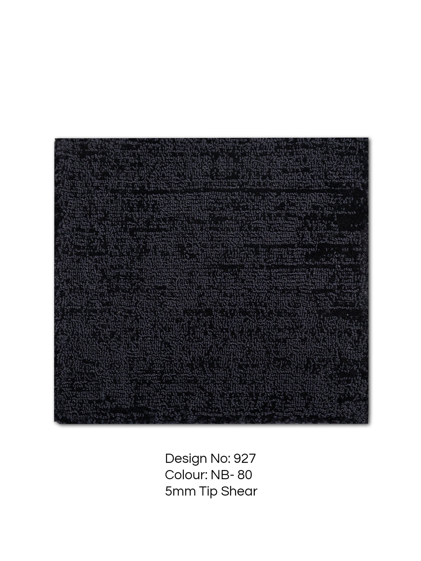 Nylon 5mm TipSheared