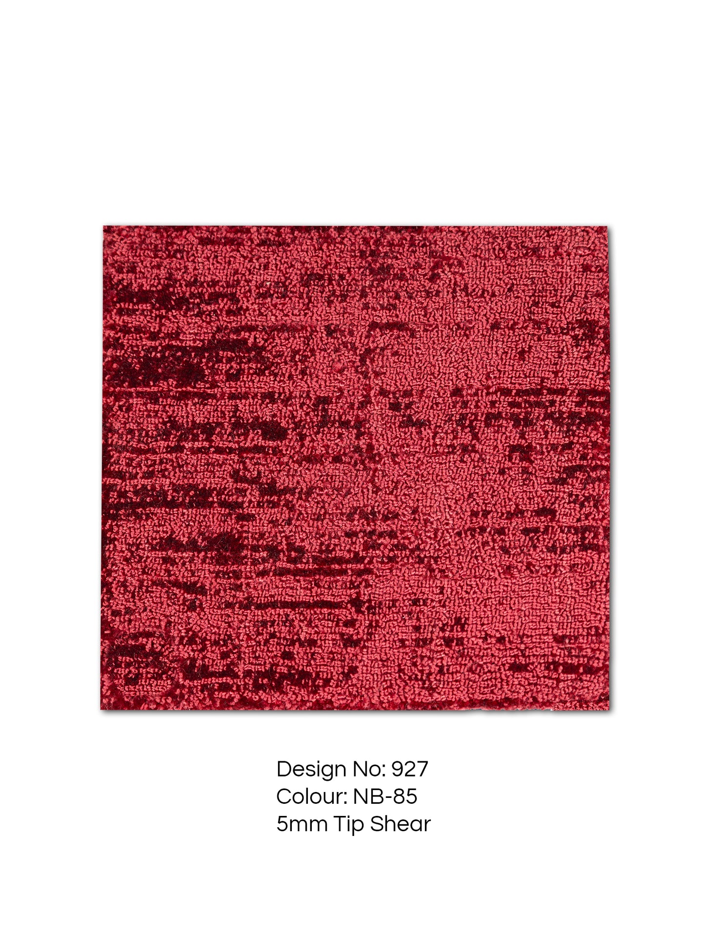 Nylon 5mm TipSheared