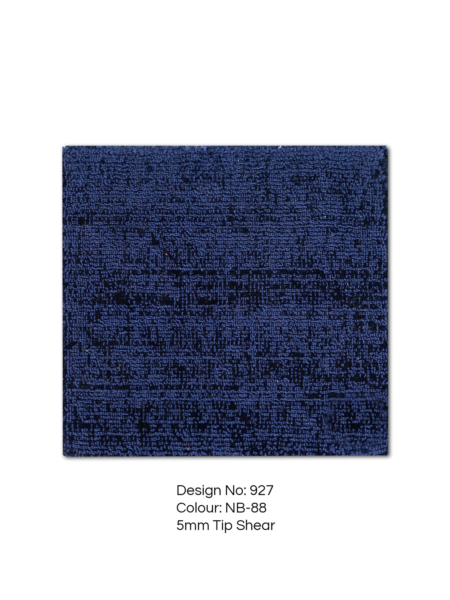 Nylon 5mm TipSheared