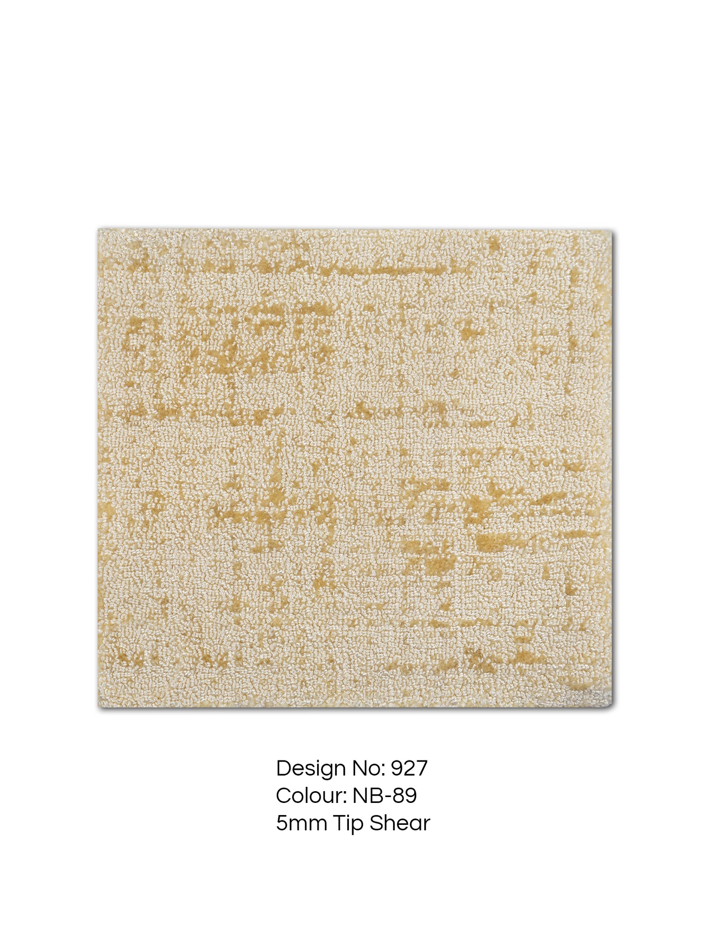 Nylon 5mm TipSheared