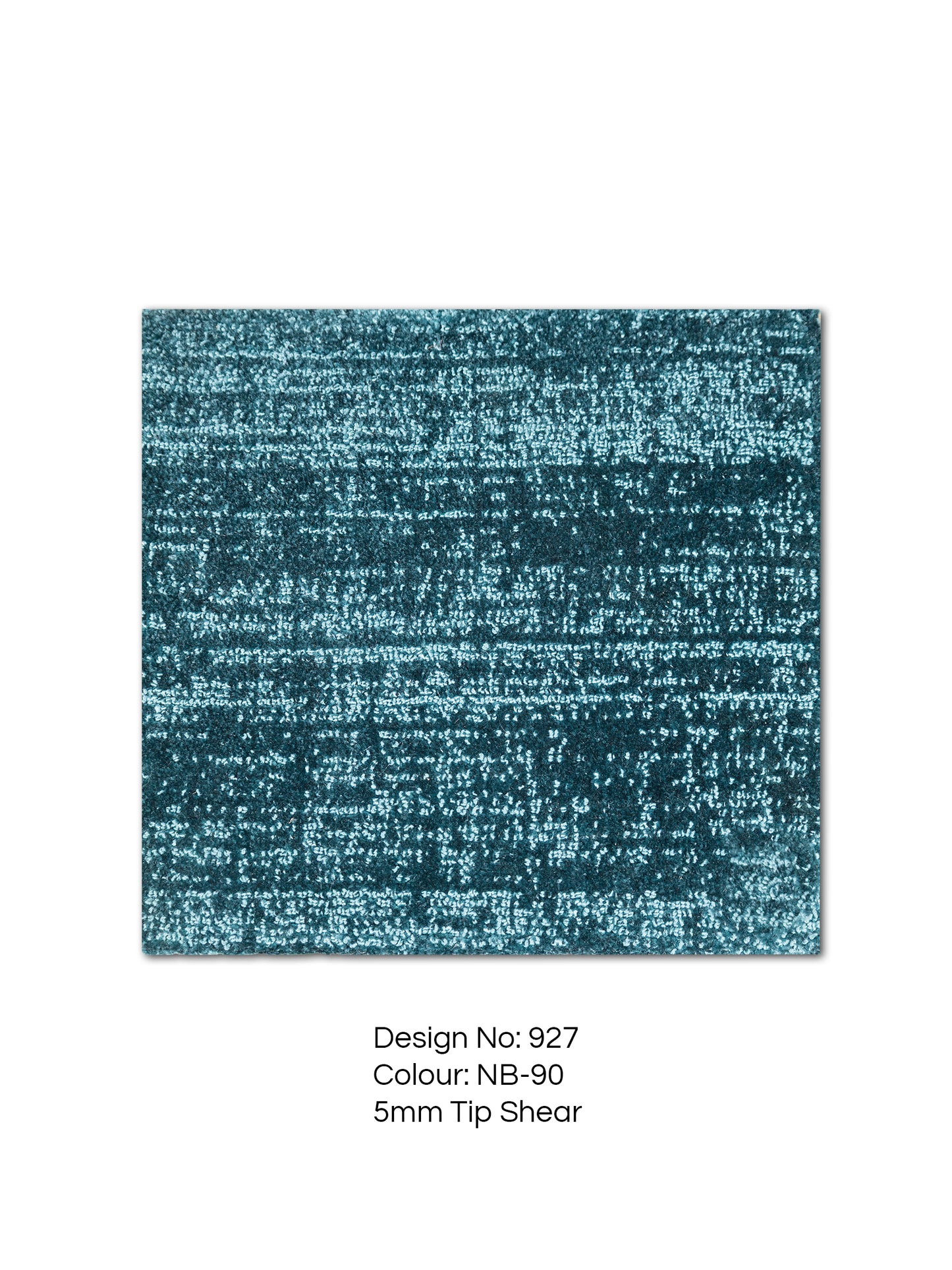 Nylon 5mm TipSheared