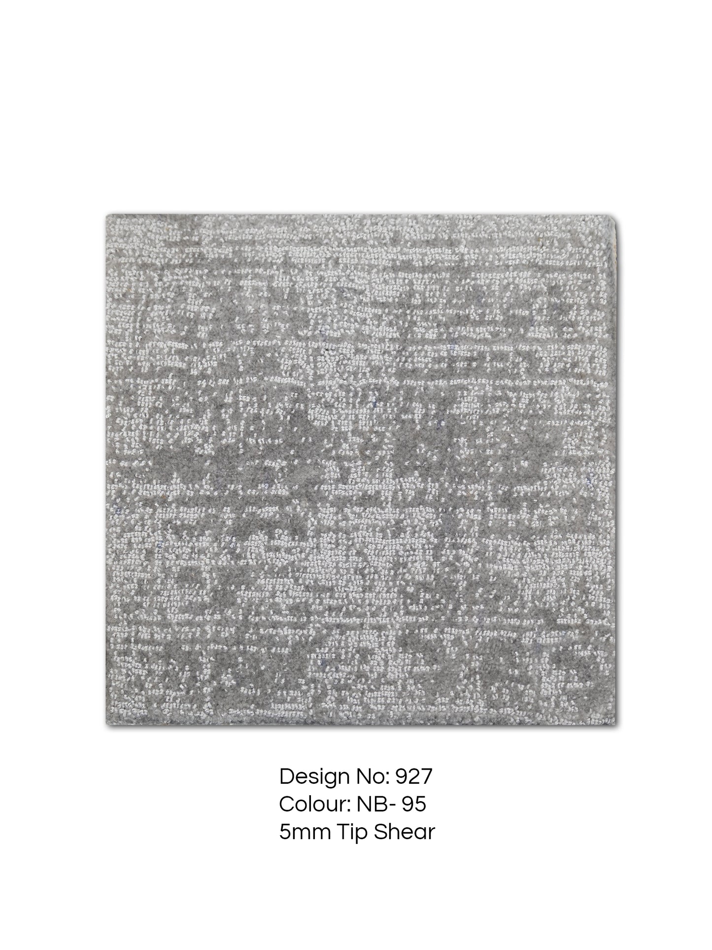 Nylon 5mm TipSheared