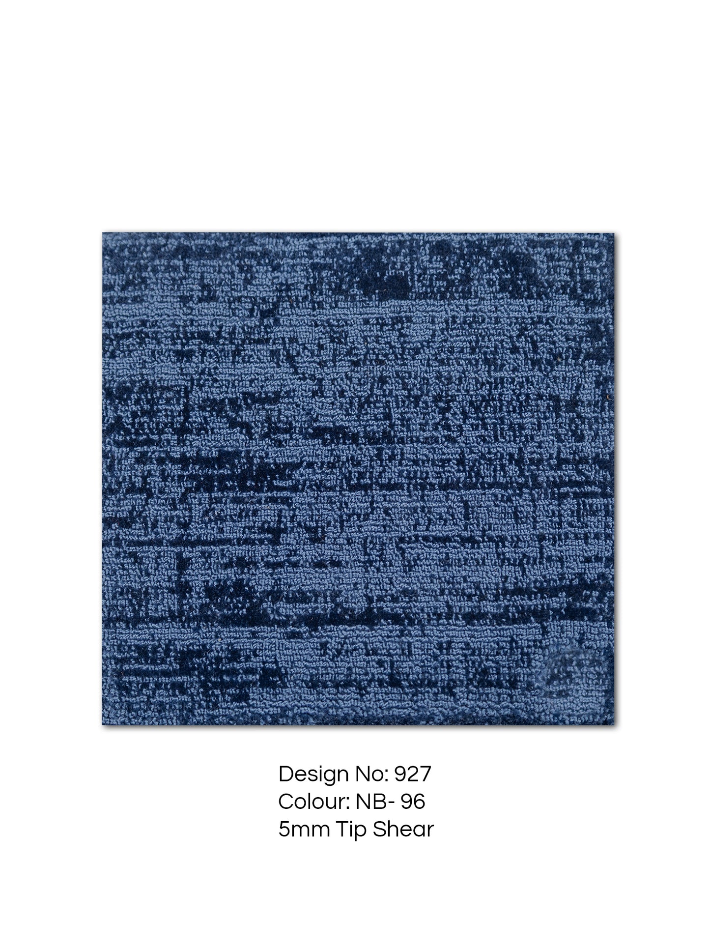 Nylon 5mm TipSheared