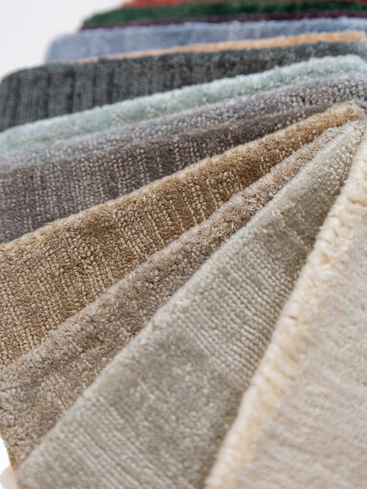 Fine Silk 6mm Tip Shear