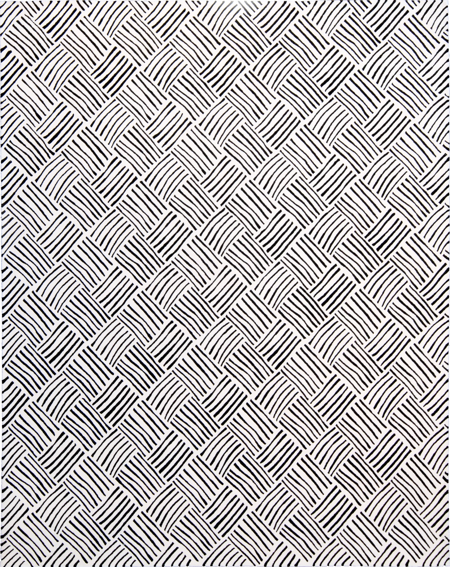 Tufted W6