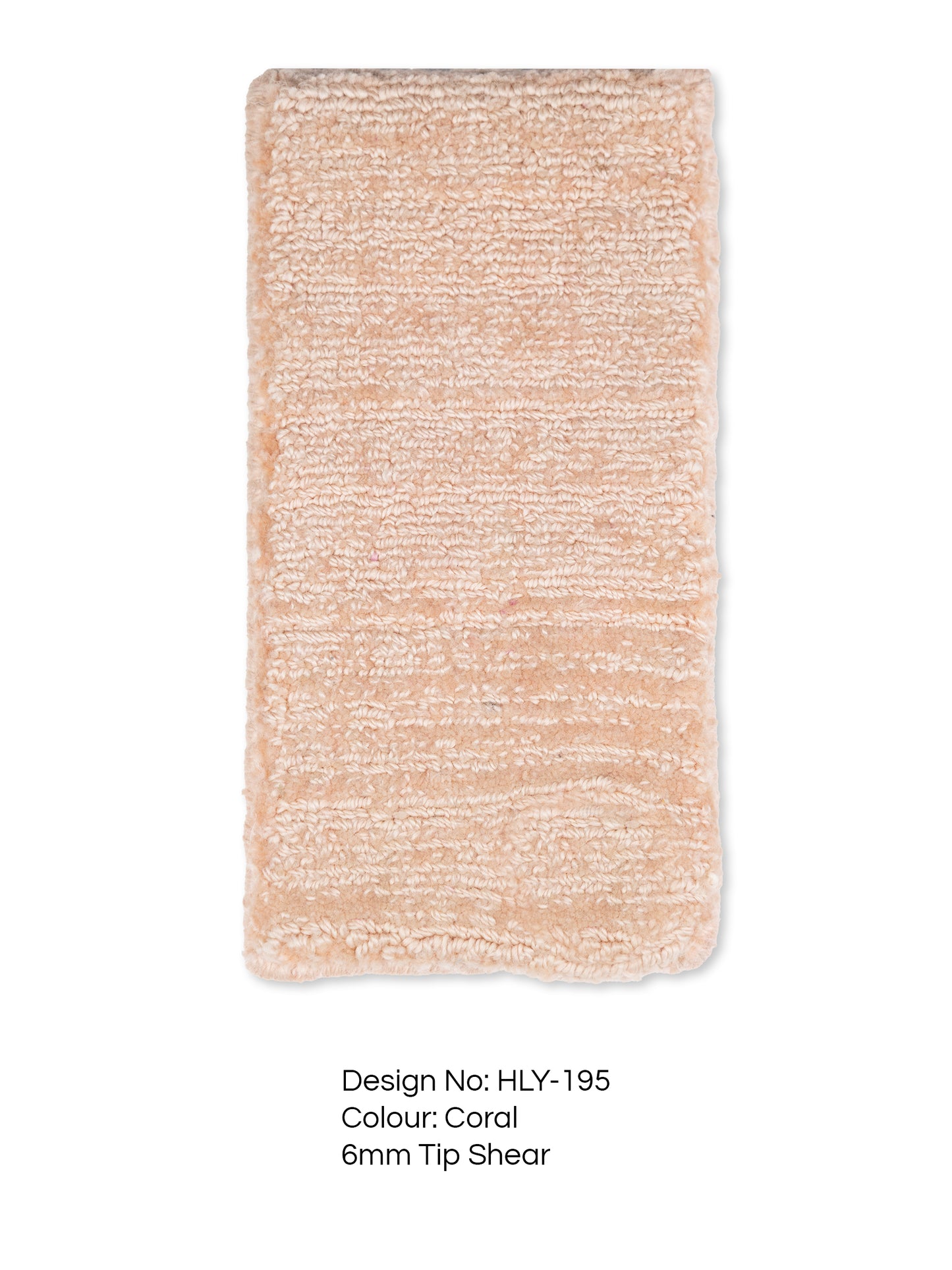 Fine Cashmere 6mm