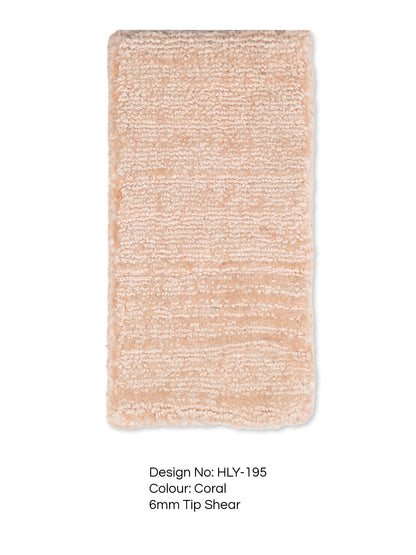 Fine Cashmere 6mm