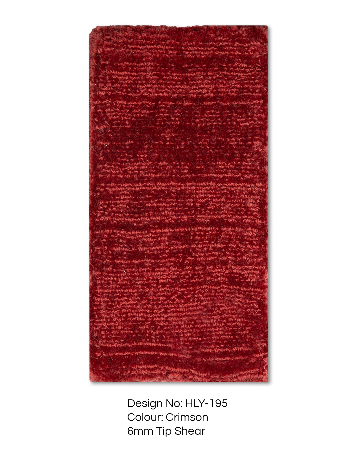 Fine Cashmere 6mm