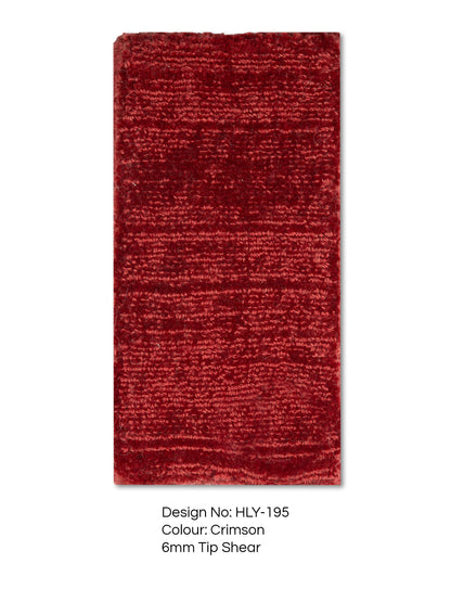 Fine Cashmere 6mm