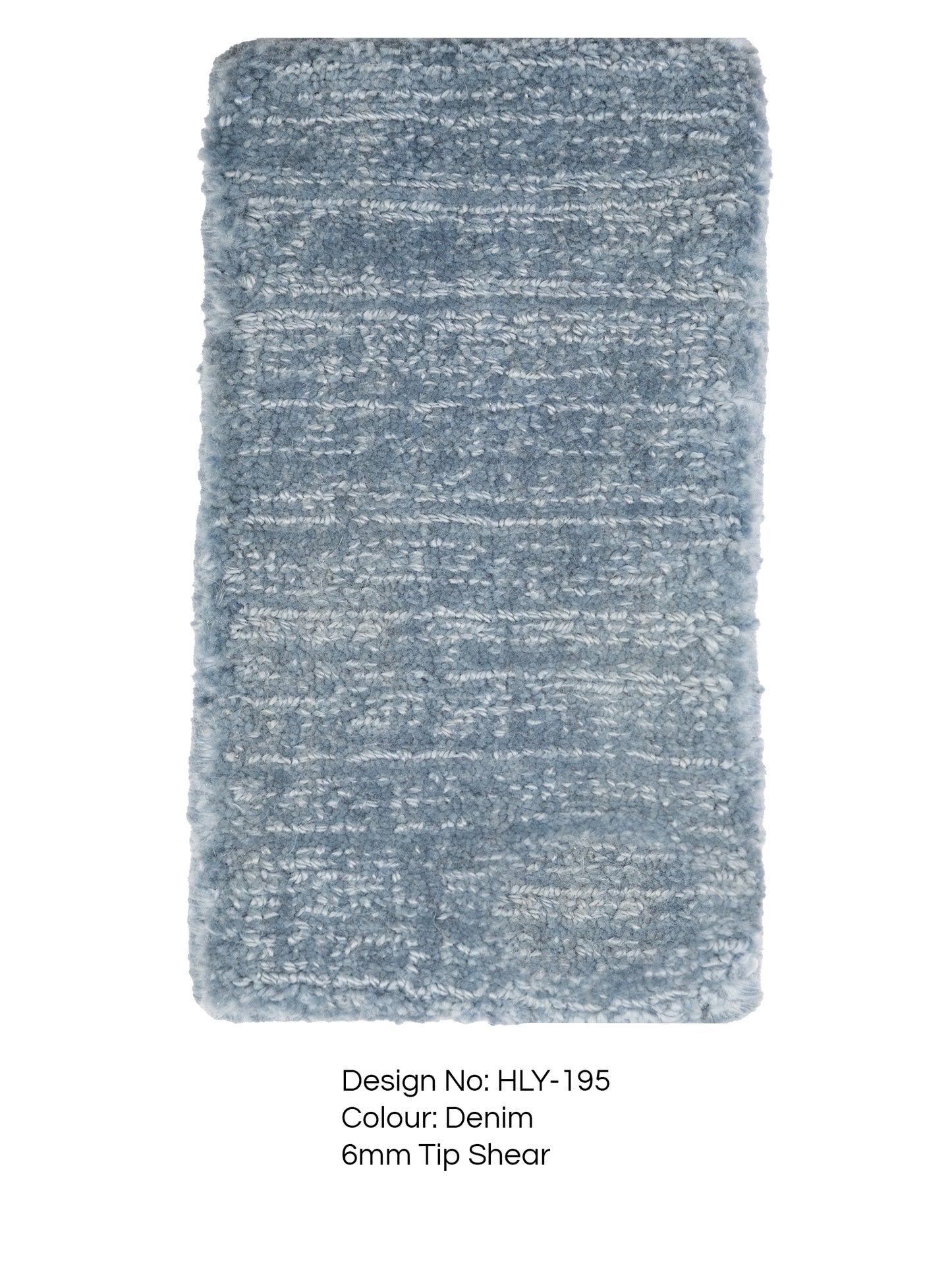 Fine Cashmere 6mm