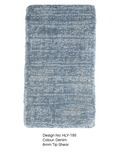 Fine Cashmere 6mm