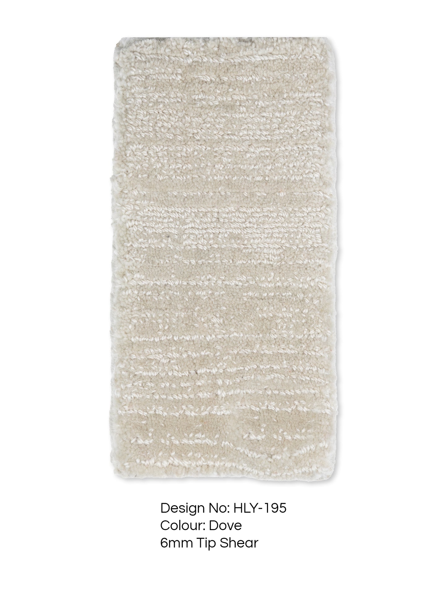 Fine Cashmere 6mm