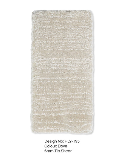 Fine Cashmere 6mm