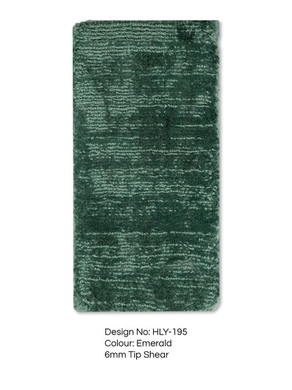 Fine Cashmere 6mm
