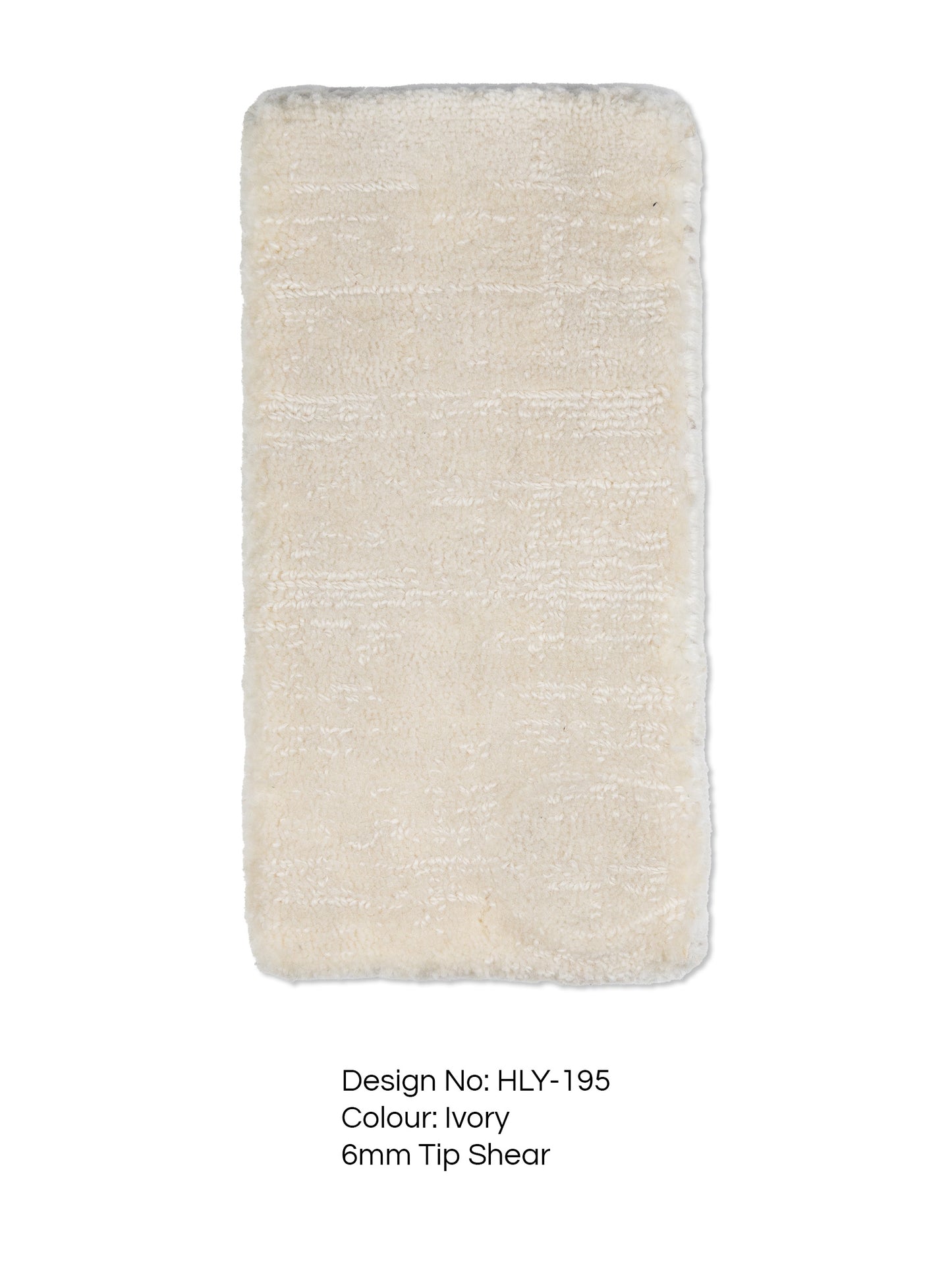 Fine Cashmere 6mm