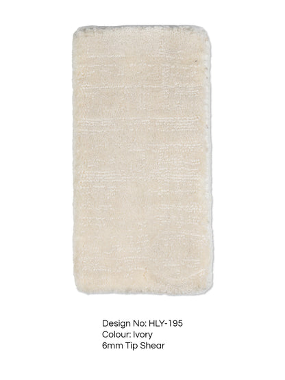Fine Cashmere 6mm