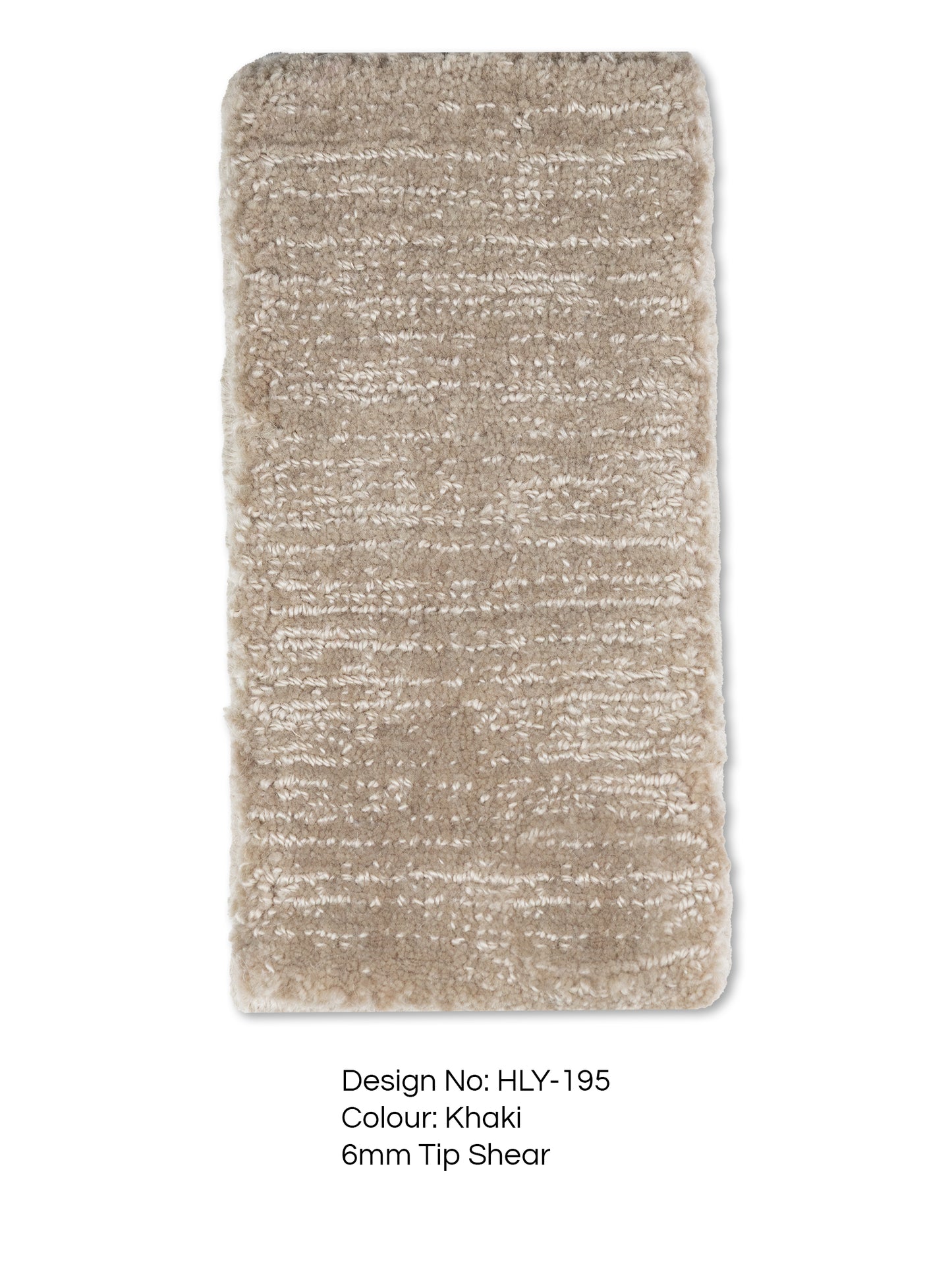 Fine Cashmere 6mm