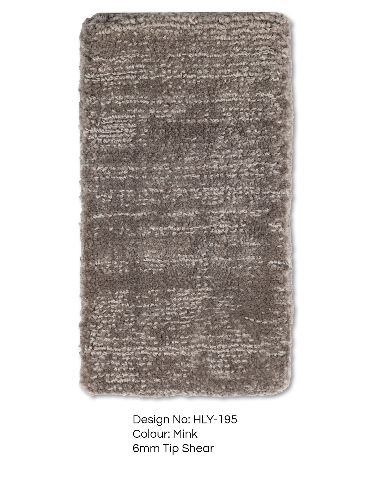 Fine Cashmere 6mm