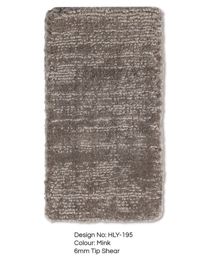 Fine Cashmere 6mm