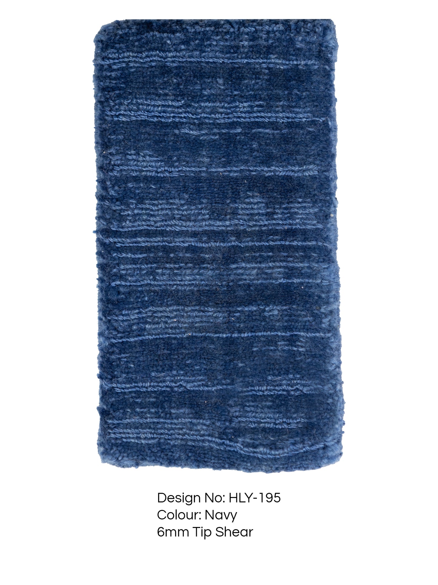 Fine Cashmere 6mm