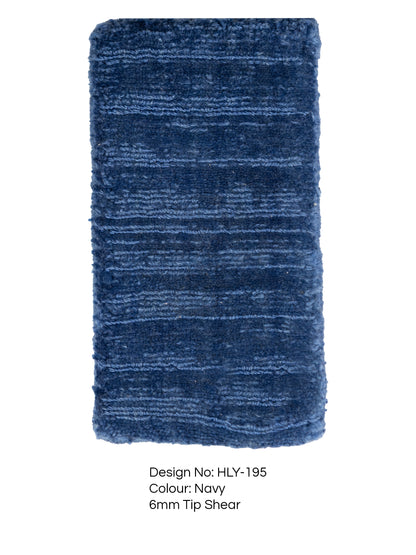 Fine Cashmere 6mm